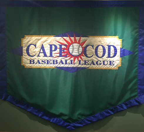 Cape League Hall of Fame